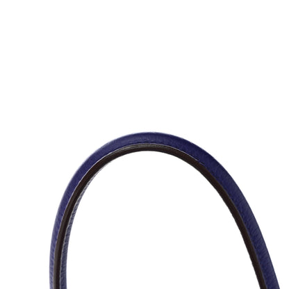 Hermes Taurillon Clemence Lindy 34 Iris 13 of 16