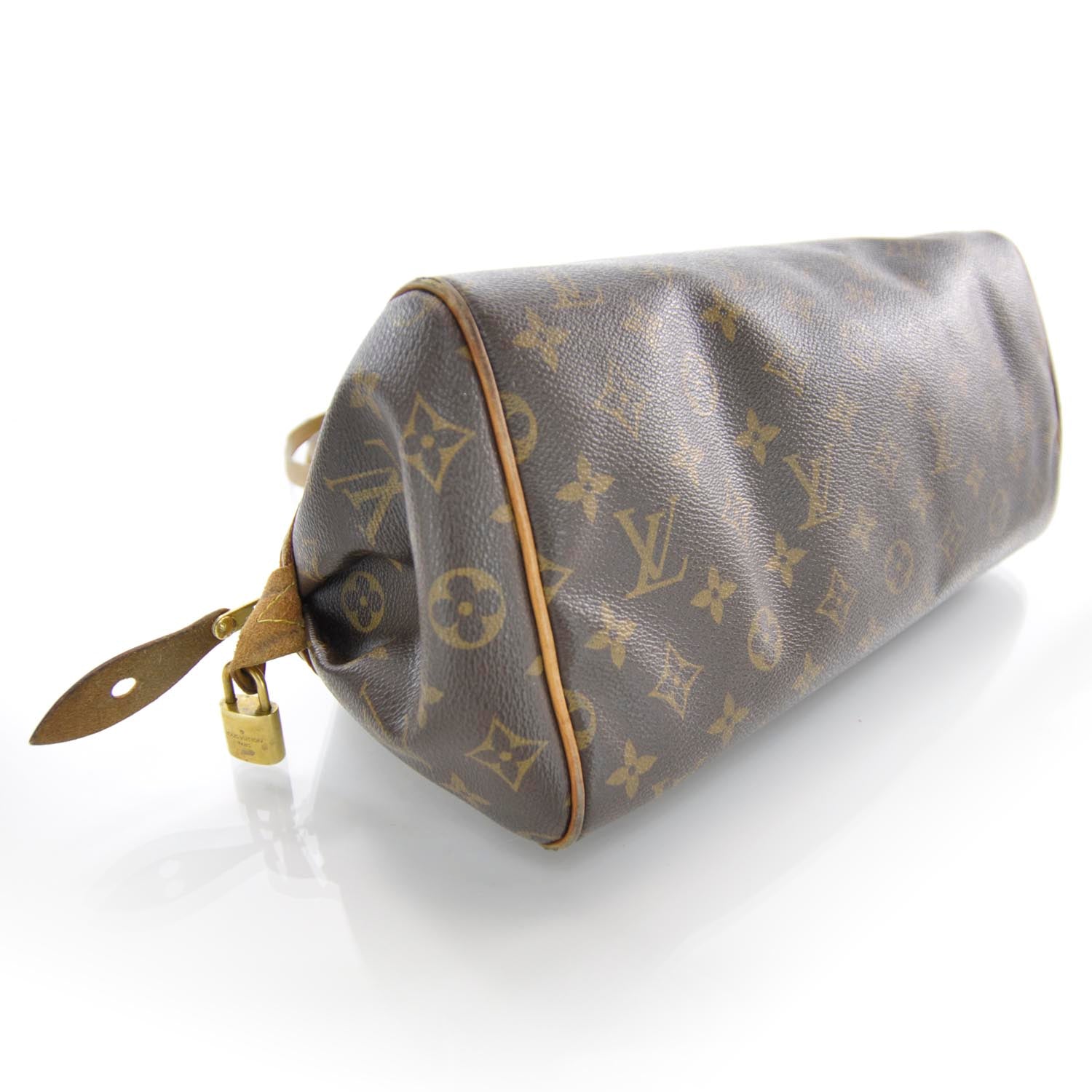 Louis Vuitton Monogram Montorgueil PM 4 of 7