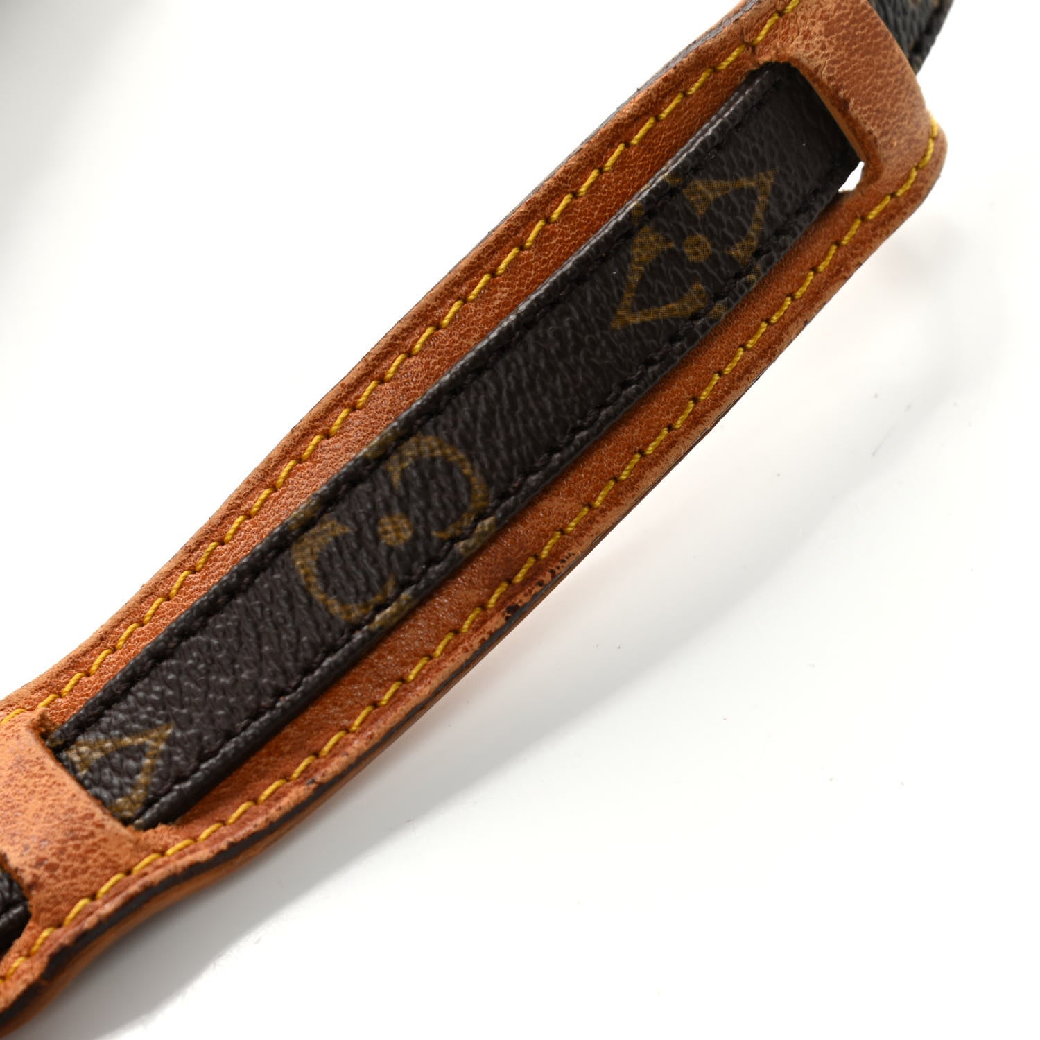 Louis Vuitton Monogram Pochette Marly Bandouliere 19 of 19