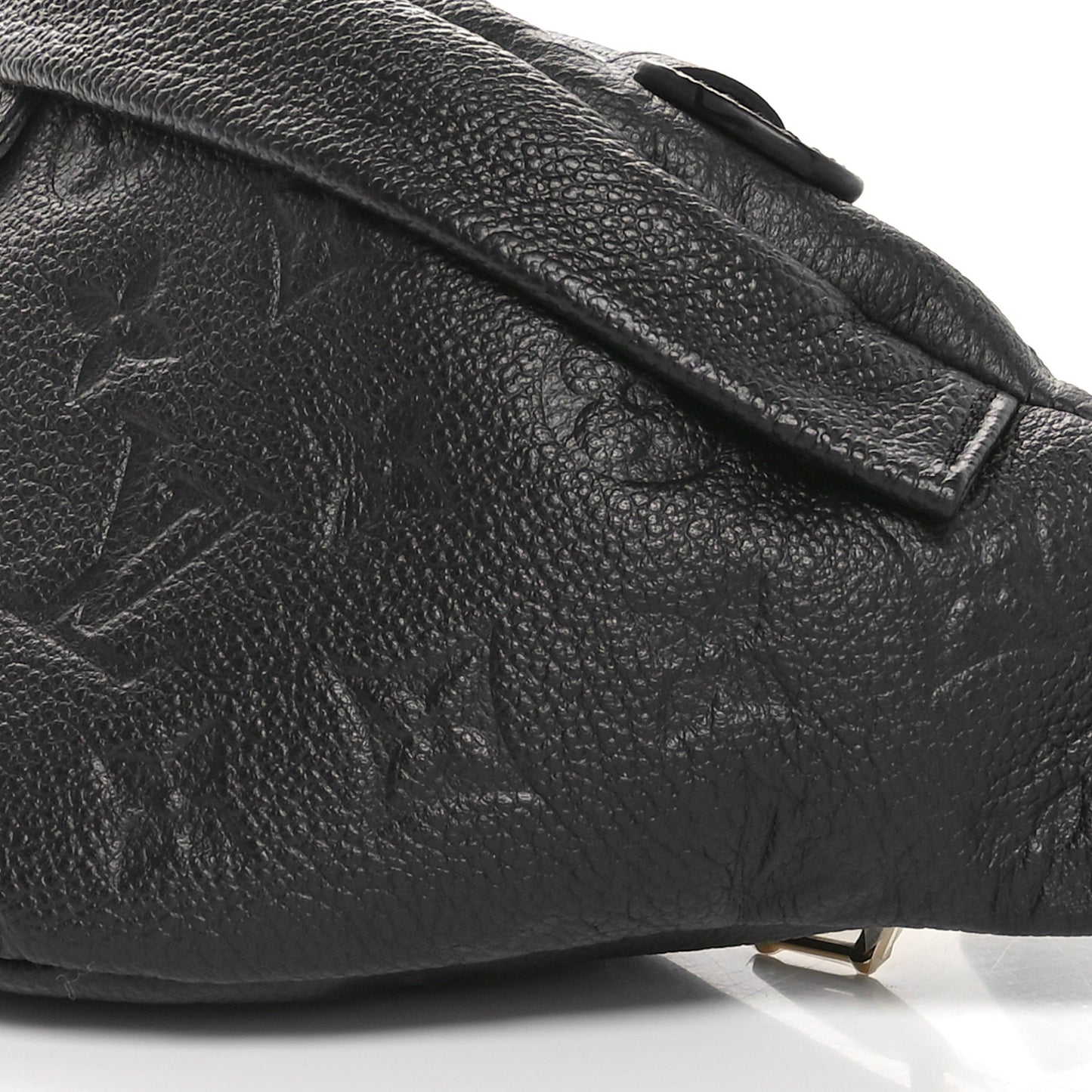 Empreinte BumBag Black