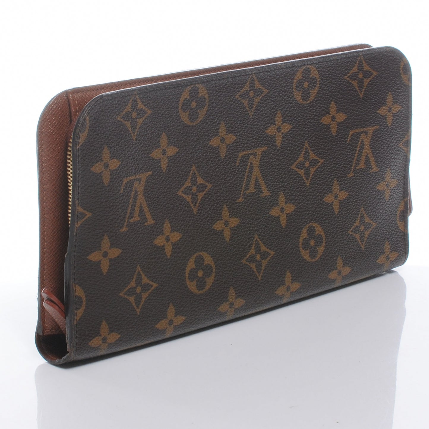 Monogram Insolite Organizer Wallet
