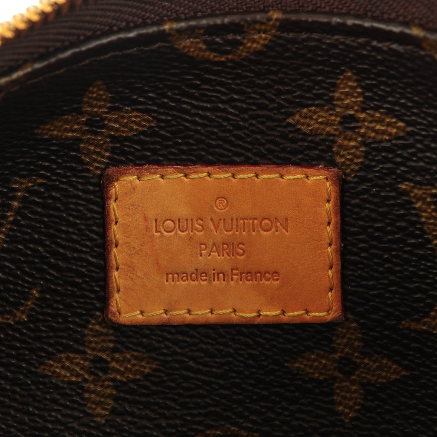 Monogram Sully MM