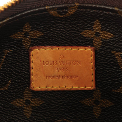 Louis Vuitton Monogram Sully MM 6 of 8