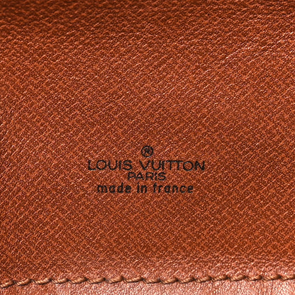 Louis Vuitton LOUIS VUITTON Monogram Chantilly GM 6 of 11