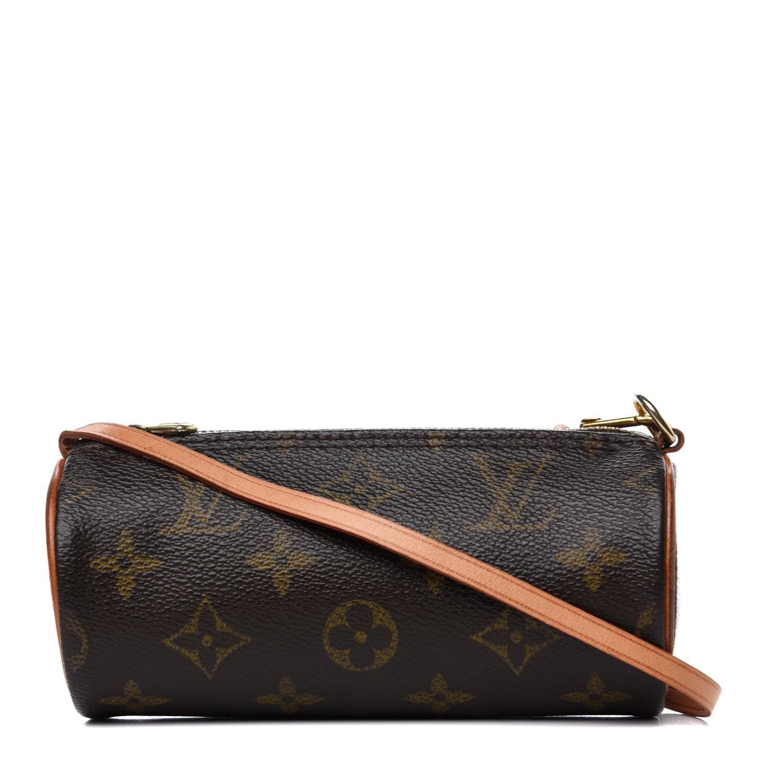Louis Vuitton Monogram Mini Papillon 1 of 6