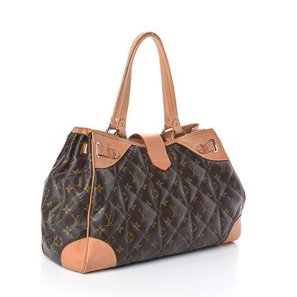 Louis Vuitton Monogram Etoile Shopper 3 of 9
