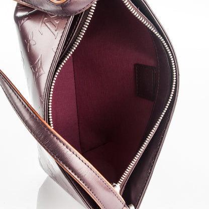 Louis Vuitton Mat Monogram Fowler Violet 5 of 7