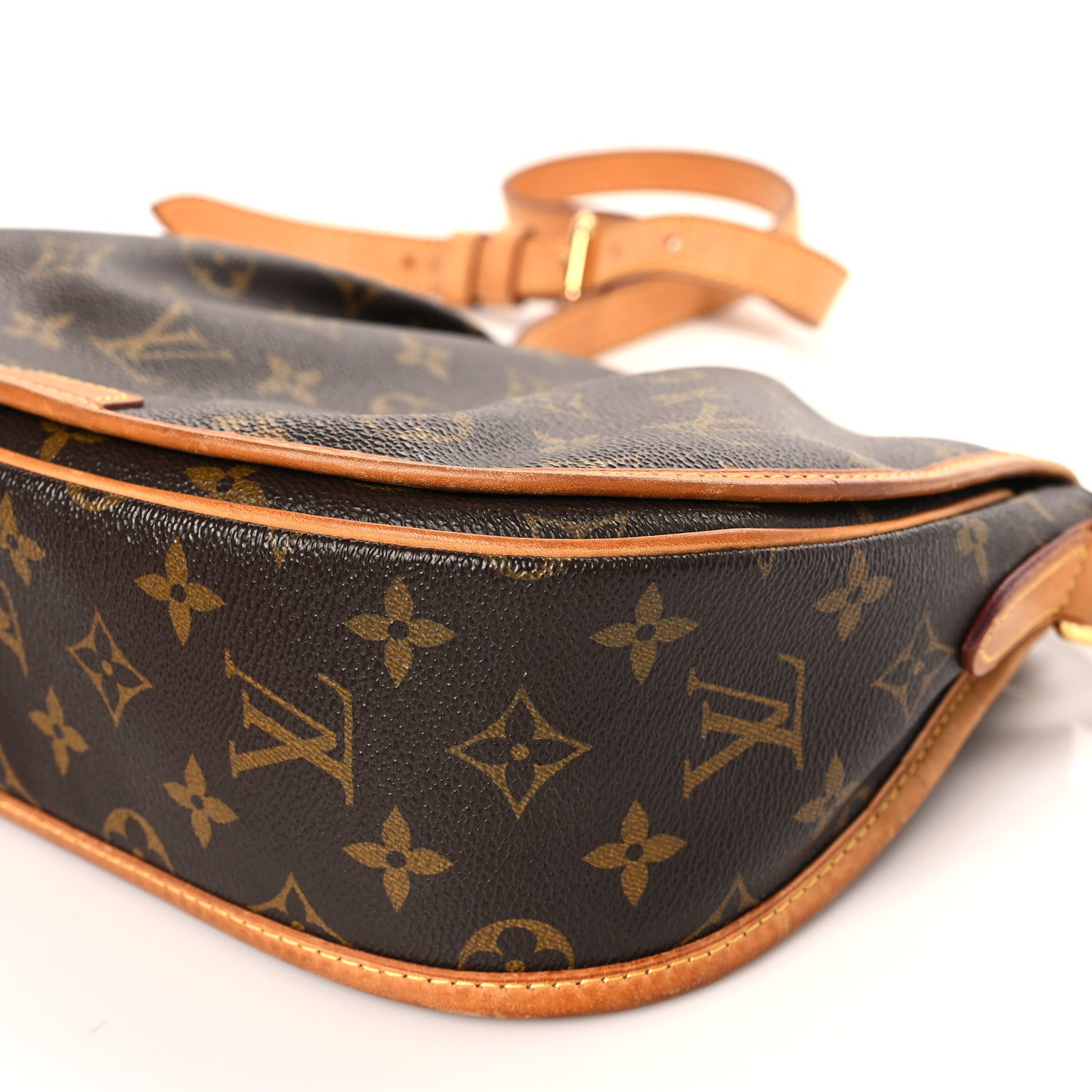 Louis Vuitton Monogram Menilmontant PM 9 of 9