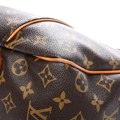Louis Vuitton Monogram Galliera PM 14 of 16