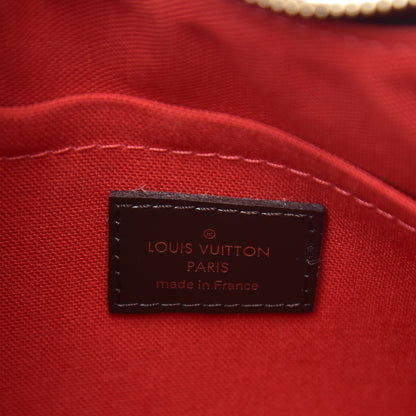 Louis Vuitton Damier Ebene Thames PM 6 of 6