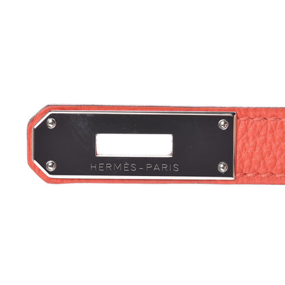 Hermes Togo Kelly Retourne 35 Capucine 31 of 35