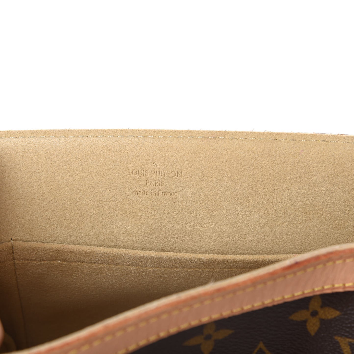 Monogram Beverly MM