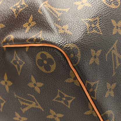 Louis Vuitton Monogram Speedy 40 10 of 12