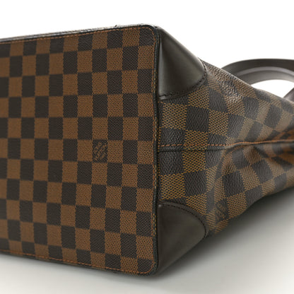 Louis Vuitton Damier Ebene Hampstead PM 9 of 9