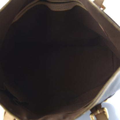 Louis Vuitton Monogram Palermo GM 5 of 10