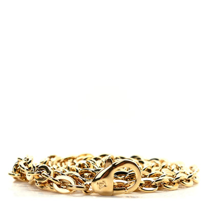 Louis Vuitton Felicie Chain Long Shoulder Strap 2 of 6