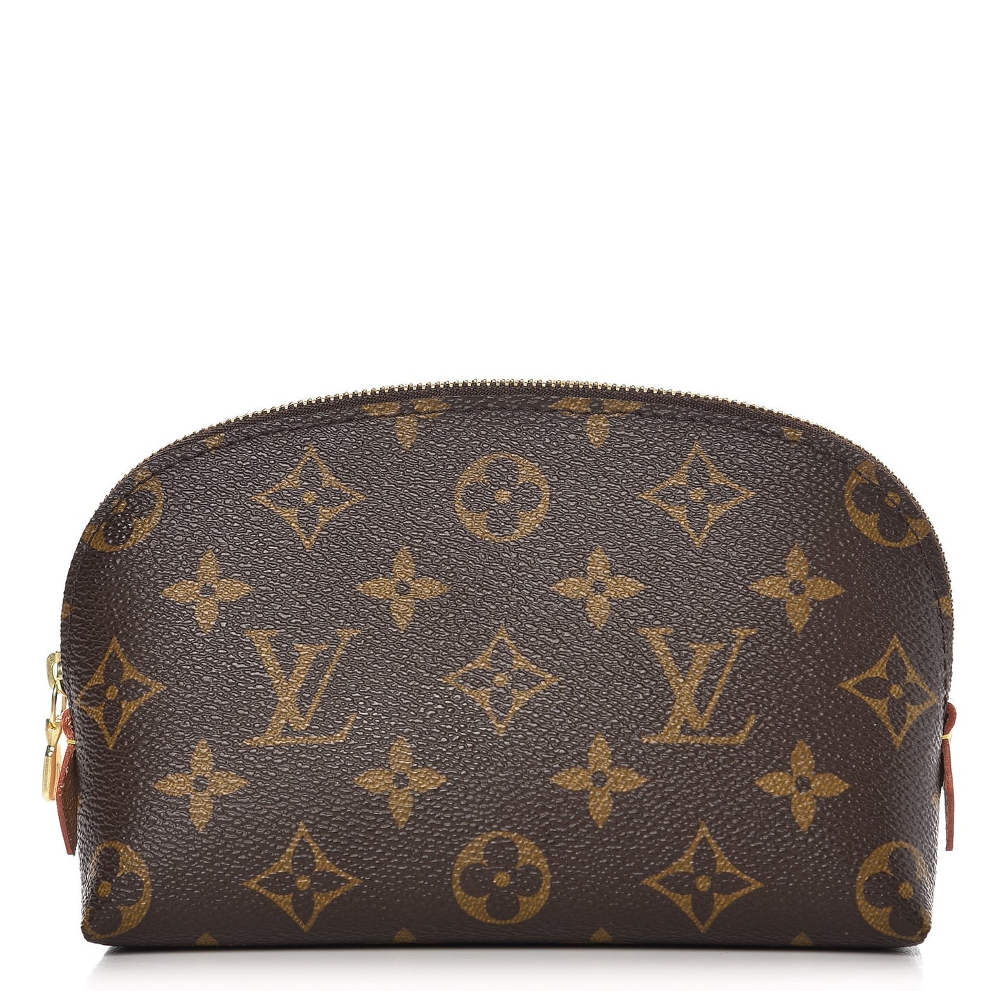 Monogram Cosmetic Pouch