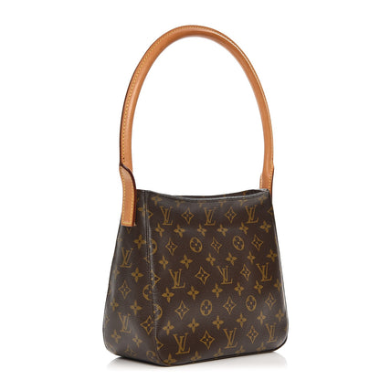 Louis Vuitton Monogram Looping MM 3 of 12