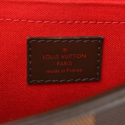 Louis Vuitton Damier Ebene Sologne 5 of 11