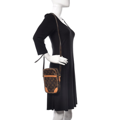 Louis Vuitton Monogram Danube 21 2 of 8