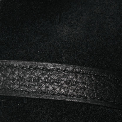 Hermes Taurillon Clemence Picotin Lock 18 PM Black 7 of 13