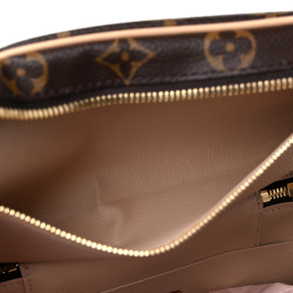 Louis Vuitton Monogram Nice BB 10 of 11