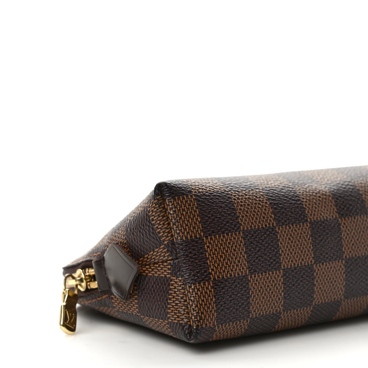Damier Ebene Cosmetic Pouch