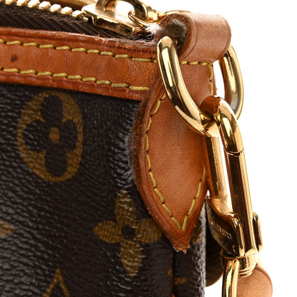 Louis Vuitton Monogram Palermo PM 14 of 17