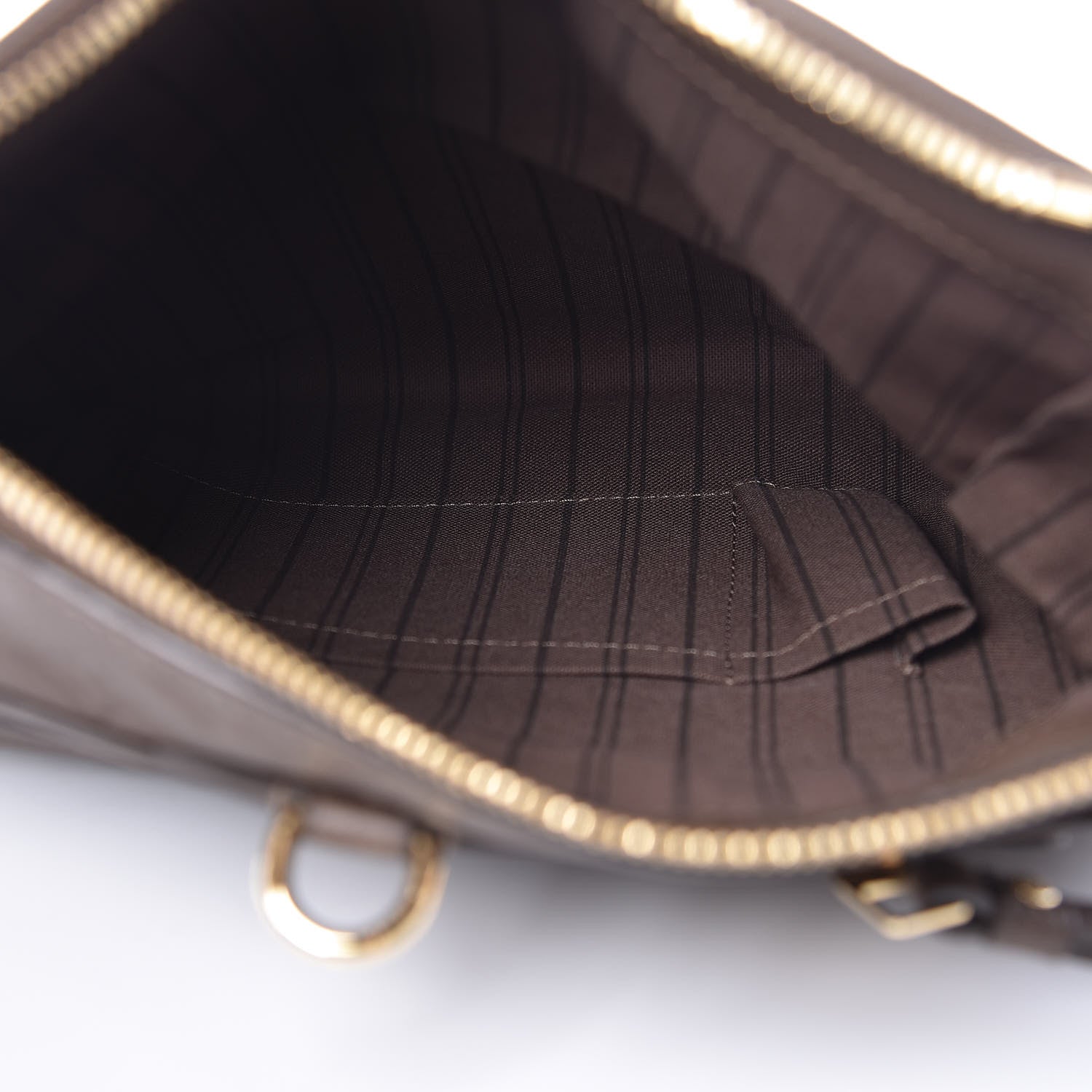 Louis Vuitton Empreinte Petillante Clutch Ombre 8 of 11