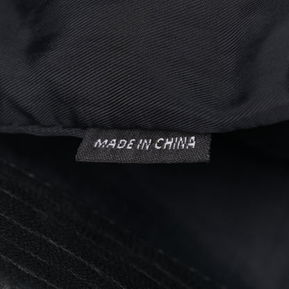 Alexander Wang Pebbled Lambskin Lia Sling Black Rose Hardware 7 of 10