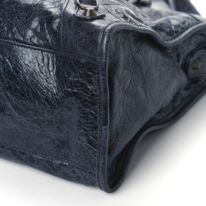 Balenciaga Agneau Classic Hardware City Officier 7 of 7