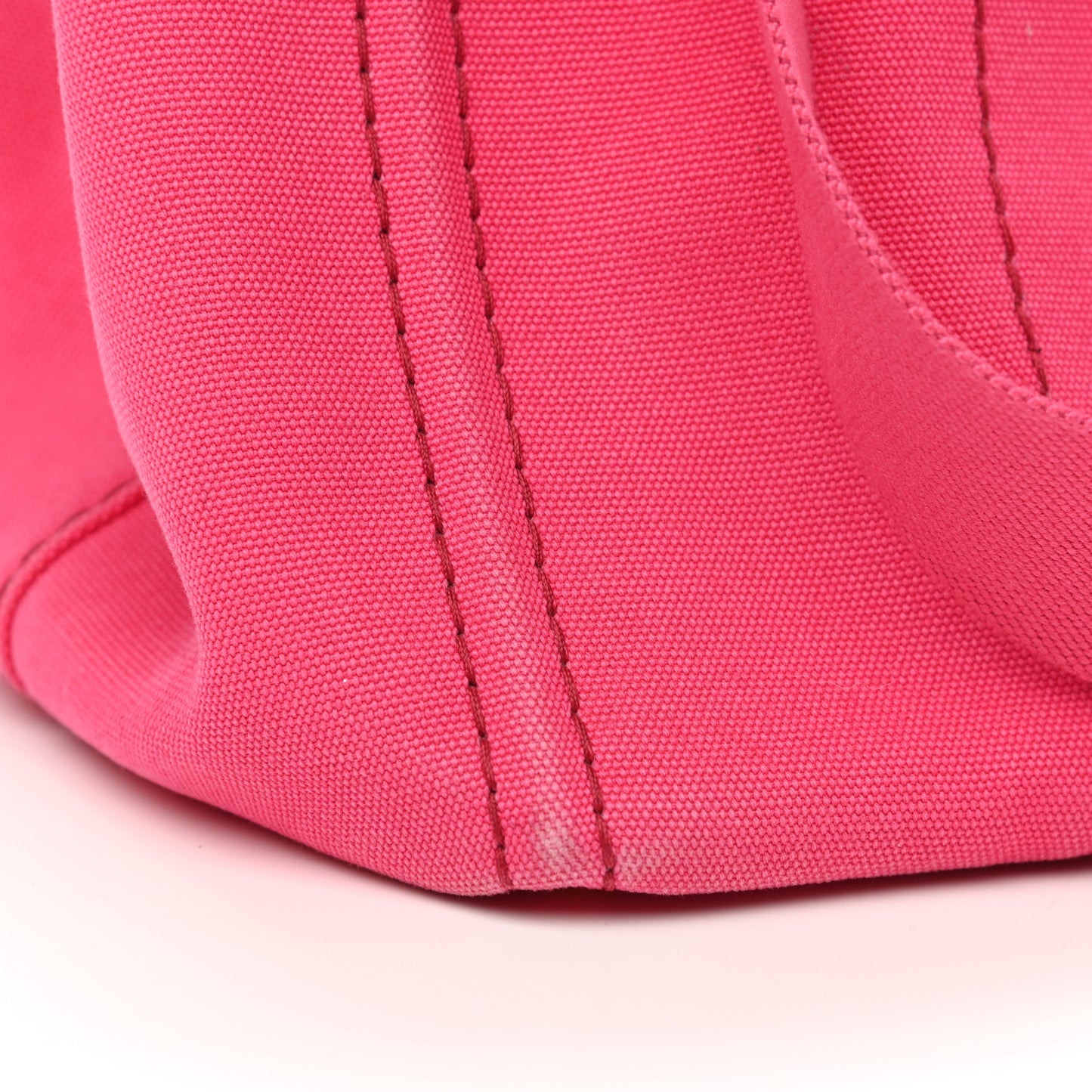 Canapa Logo Tote Peonia