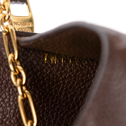 Louis Vuitton Empreinte Key Pouch Terre 6 of 6