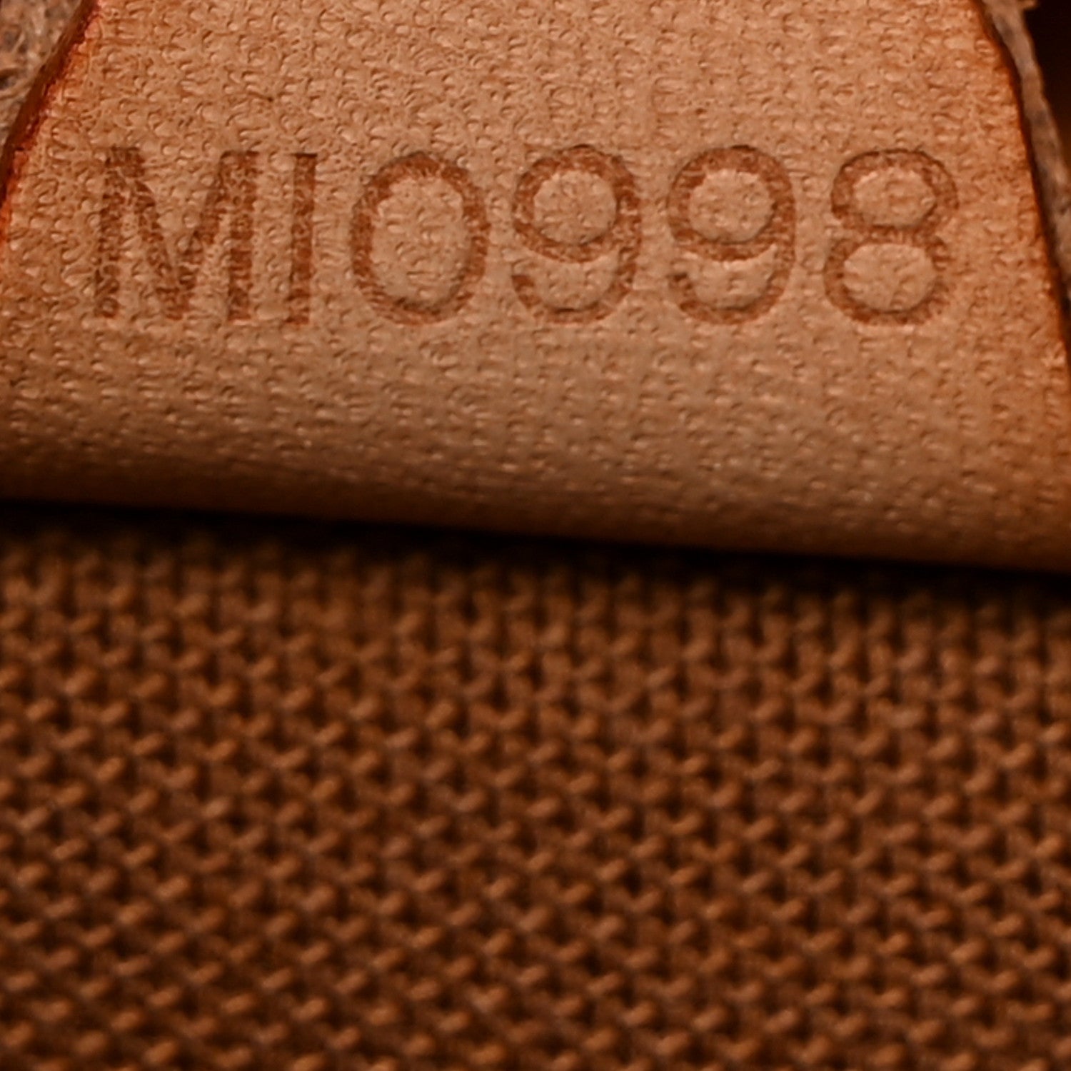 Louis Vuitton Monogram Ellipse PM 7 of 16
