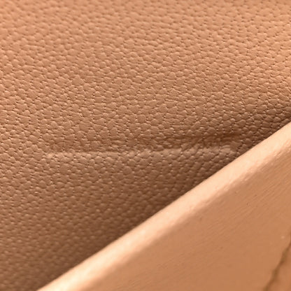 Chloe Calfskin Small Nile Bracelet Minaudiere Bag Off White 7 of 15