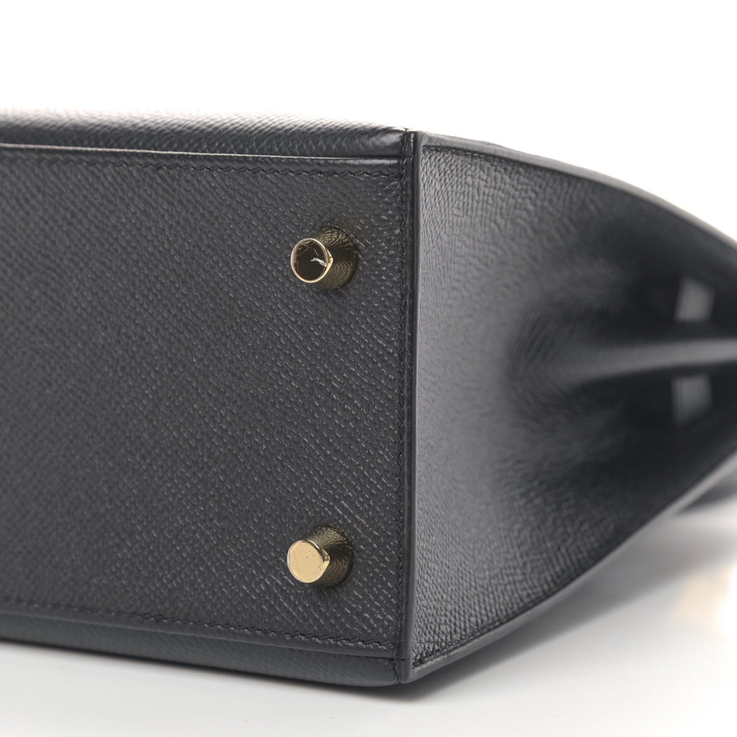 Epsom Kelly Sellier 25 Black