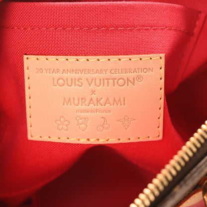 Louis Vuitton LV X TM Monogram Cerises Speedy Bandouliere 20 6 of 10