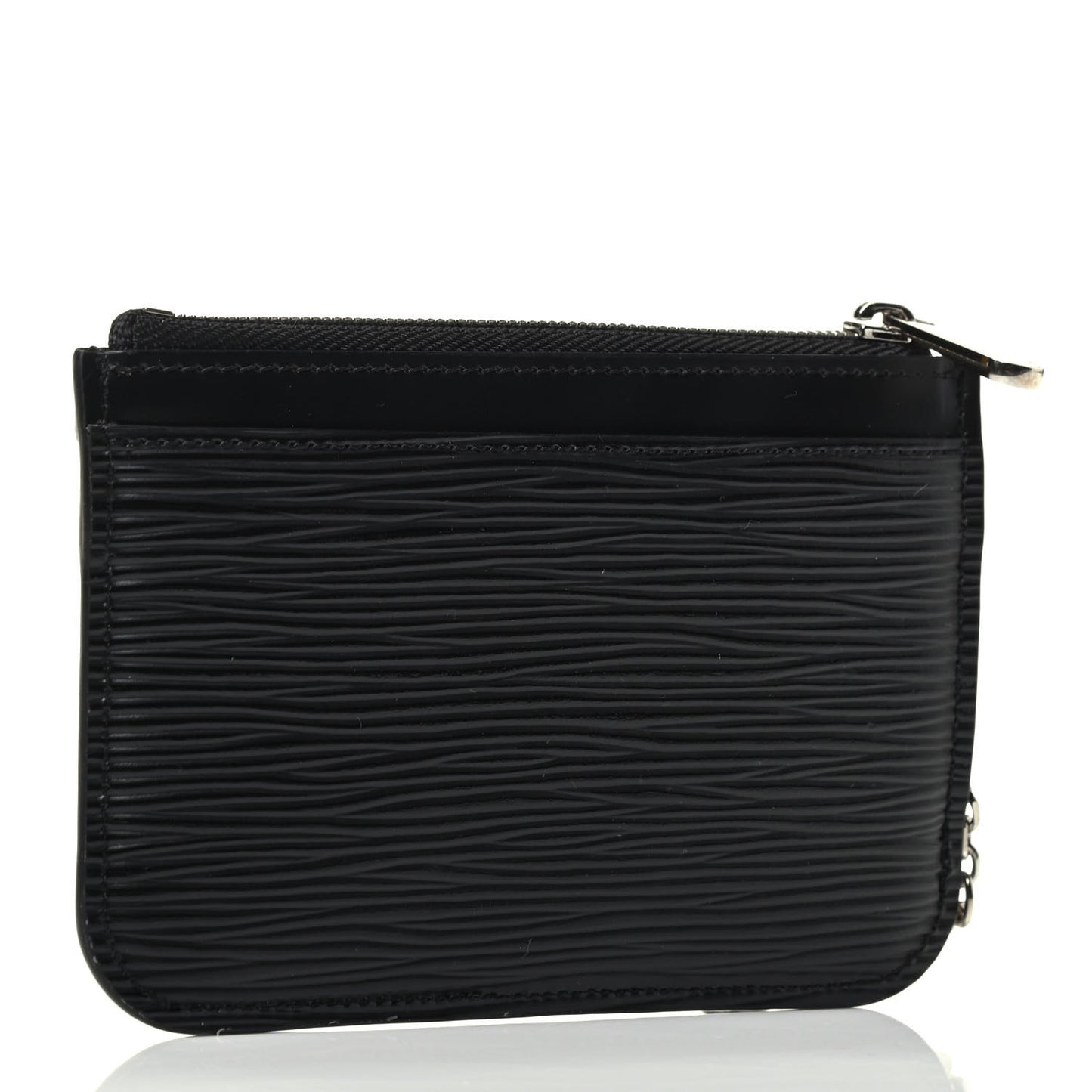 Epi Key Pouch Black