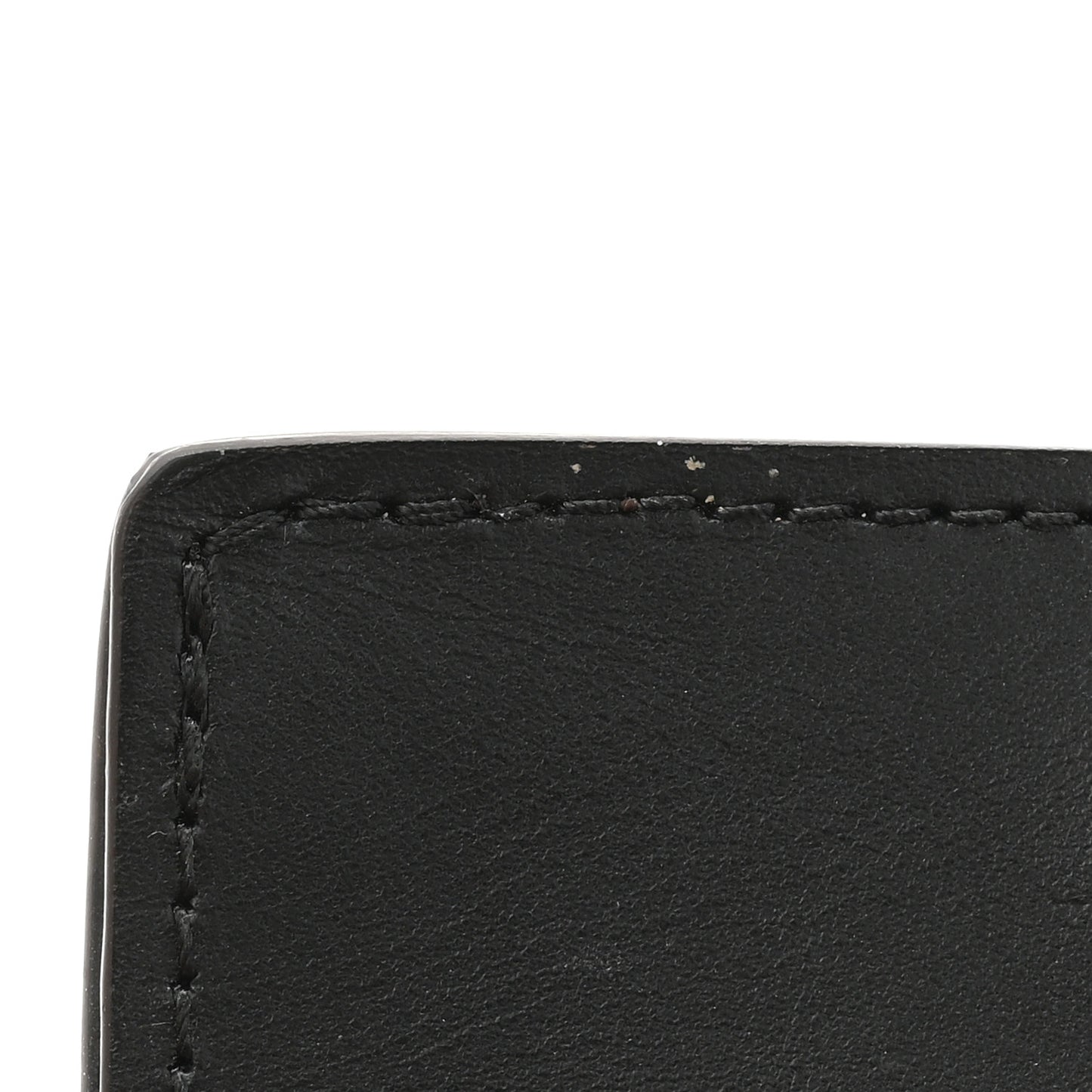 Monogram Micro Wallet
