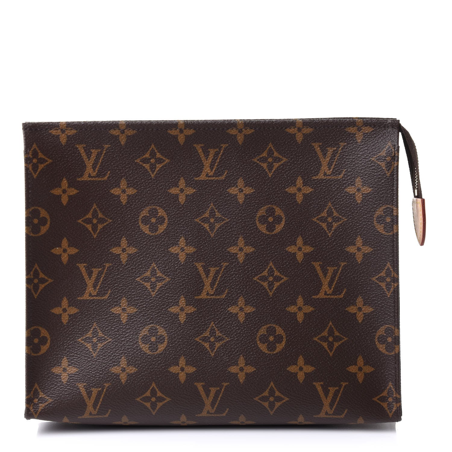 Louis Vuitton Monogram Toiletry Pouch 26 1 of 10