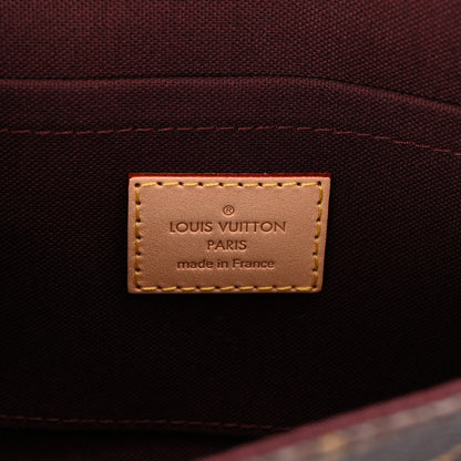 Louis Vuitton Monogram Favorite PM 6 of 9