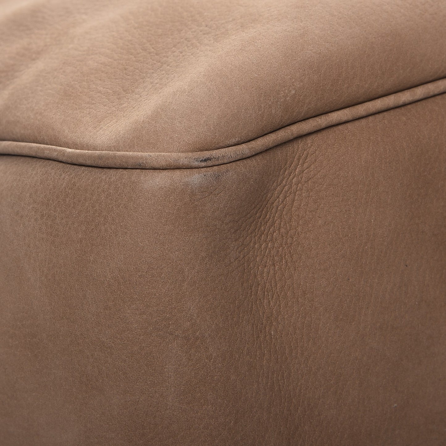 Vitello Range Medium Soho Bowler New Fango