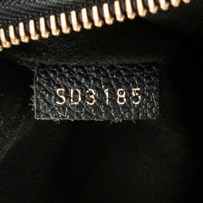 Louis Vuitton Empreinte Twice Black 8 of 8