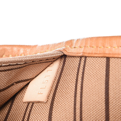 Louis Vuitton Monogram Neo Neverfull GM 11 of 14