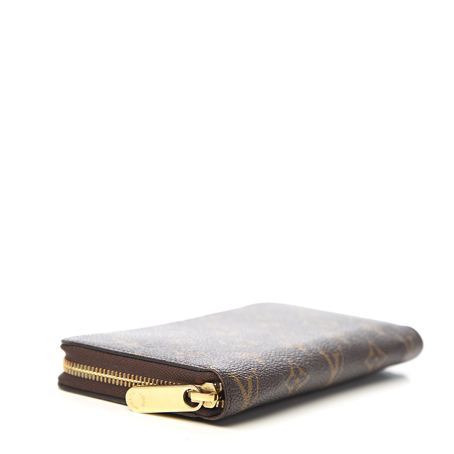 Monogram Zippy Wallet