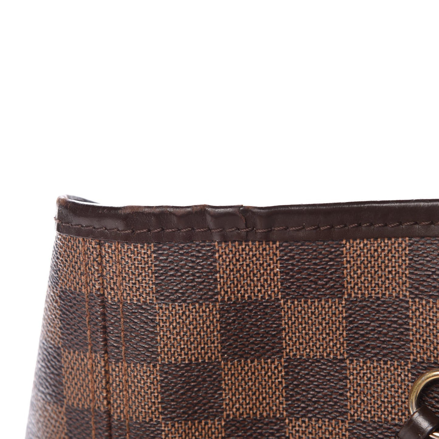 Damier Ebene Neverfull GM