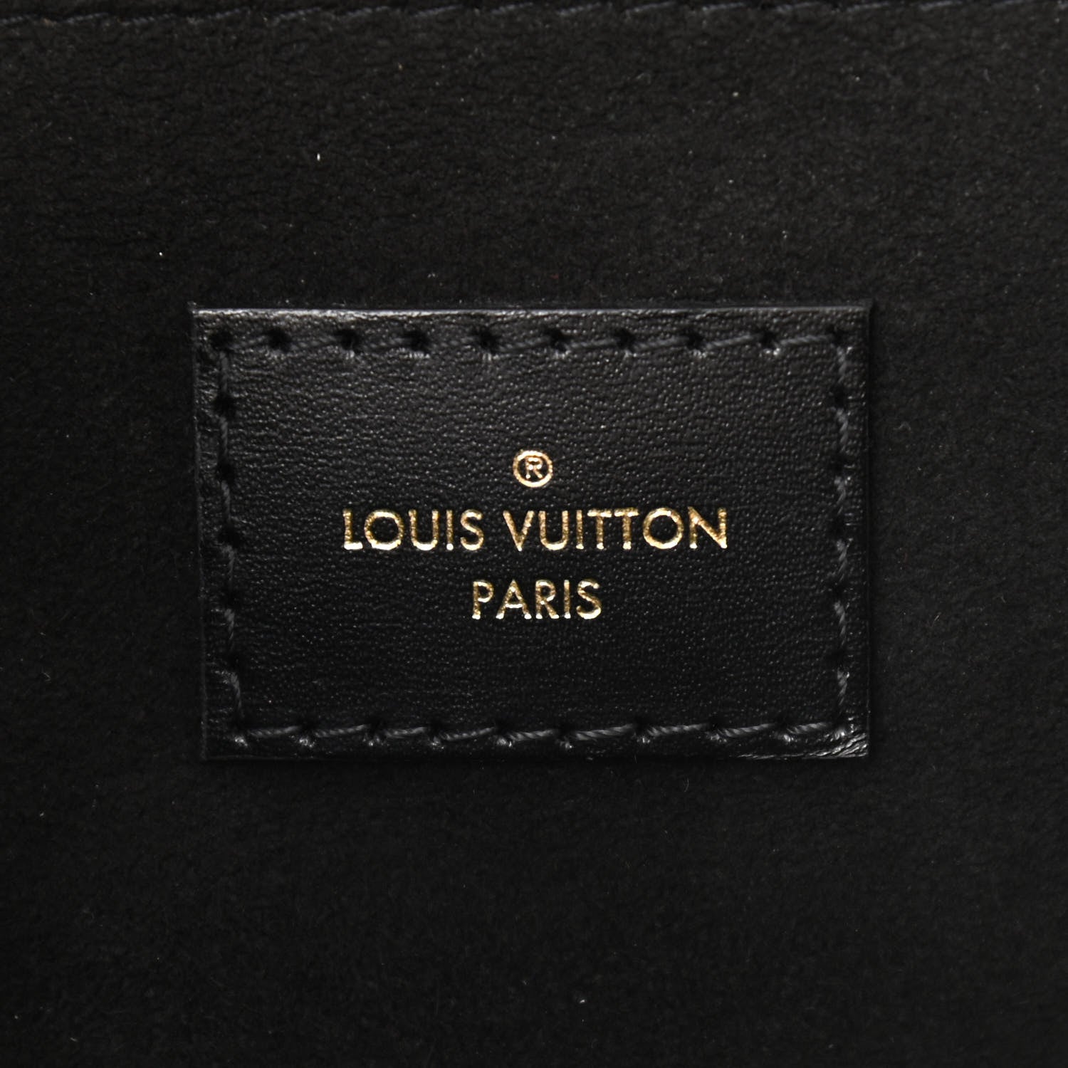 Louis Vuitton Reverse Monogram Pochette Metis 6 of 11