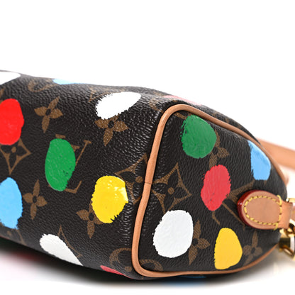 Louis Vuitton LV X YK Monogram Nano Speedy 9 of 10