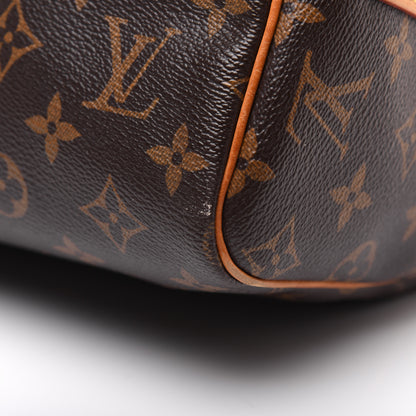 Louis Vuitton Monogram Speedy Bandouliere 30 14 of 29