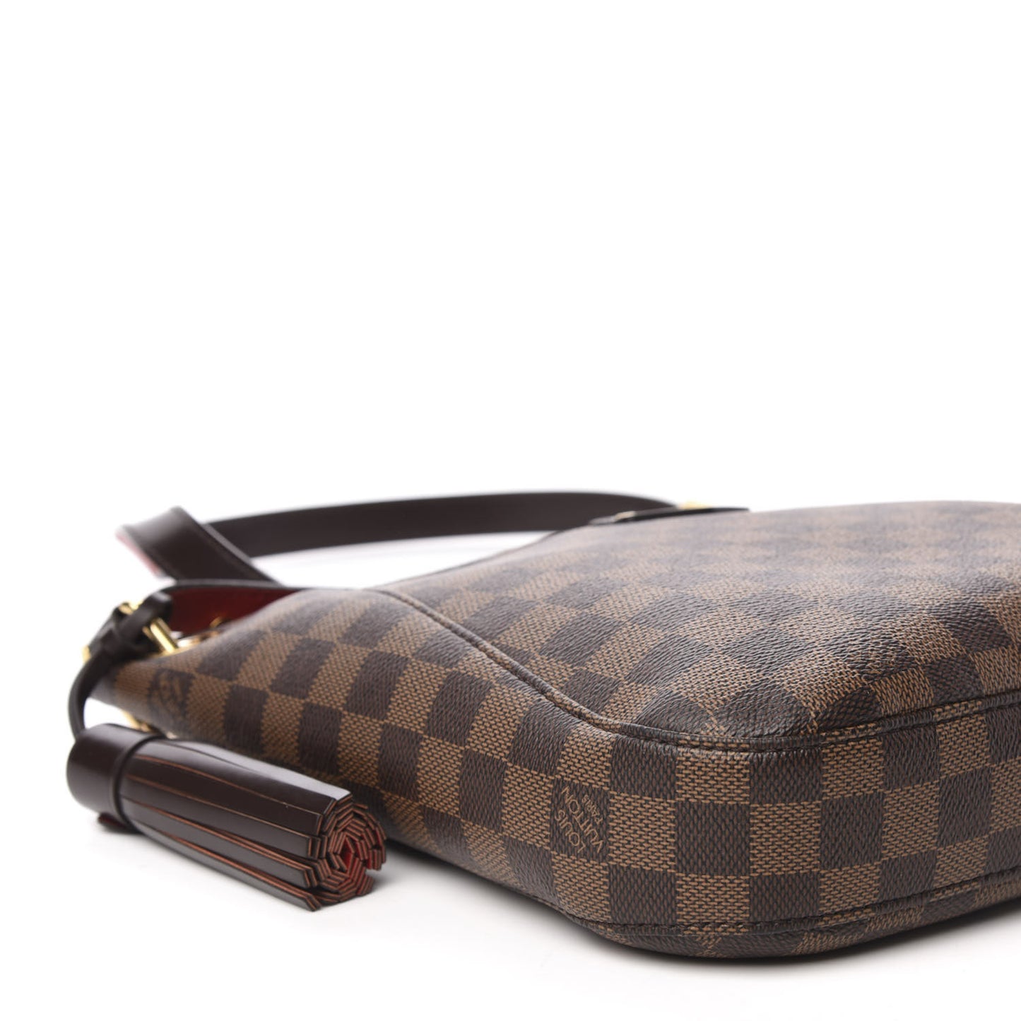 Damier Ebene South Bank Besace